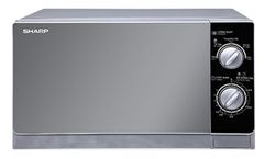 Lò vi sóng cơ Sharp 20 lít R-205VN-S ảnh 4