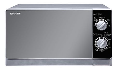 Lò vi sóng cơ Sharp 20 lít R-203VN-M