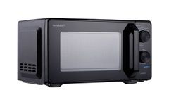 Lò vi sóng cơ Sharp 20 lít R-2040EH-BK ảnh 4