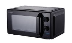 Lò vi sóng cơ Sharp 20 lít R-2040EH-BK ảnh 5