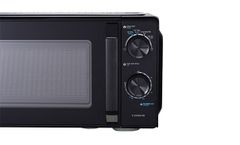 Lò vi sóng cơ Sharp 20 lít R-2040EH-BK ảnh 7