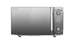 Lò vi sóng cơ Sharp 20 lít R-2046FB-BK ảnh 6