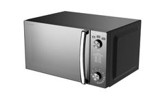 Lò vi sóng cơ Sharp 20 lít R-2046FB-BK ảnh 3