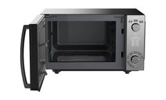 Lò vi sóng cơ Sharp 20 lít R-2046FB-BK ảnh 4