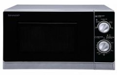 Lò vi sóng cơ Sharp 20 lít R-203VN-M ảnh 3