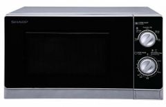 Lò vi sóng cơ Sharp 20 lít R-207VN-SL ảnh 4