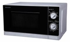 Lò vi sóng cơ Sharp 20 lít R-205VN-S ảnh 2