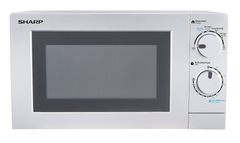 Lò vi sóng cơ Sharp 20 lít R-205VN-S ảnh 5