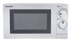 Lò vi sóng cơ Sharp 20 lít R-202VN-S ảnh 5