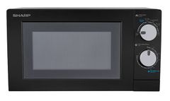 Lò vi sóng cơ Sharp 20 lít R-209VN-SK ảnh 6