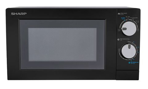 Lò vi sóng cơ Sharp 20 lít R-208VN-WS