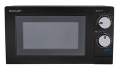 Lò vi sóng cơ Sharp 20 lít R-208VN-WS