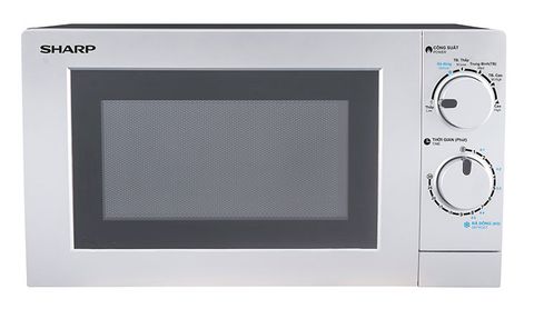 Lò vi sóng cơ Sharp 20 lít R-209VN-SK