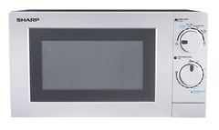 Lò vi sóng cơ Sharp 20 lít R-205VN-S ảnh 7