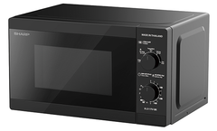 Lò vi sóng cơ Sharp 21 lít R-211TV-SL ảnh 3