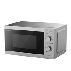 Lò vi sóng cơ Sharp 21 lít R-211TV-SL