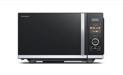 Lò vi sóng điện tử Sharp 23 lít R-2343FB-BK ảnh 6