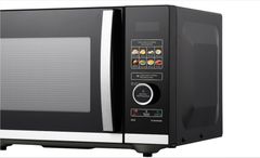 Lò vi sóng điện tử Sharp 23 lít R-2343FB-BK ảnh 4