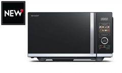Lò vi sóng điện tử Sharp 23 lít R-2343FB-BK