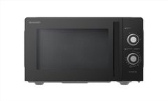 Lò vi sóng cơ Sharp 23 lít R-2348V-BK ảnh 4