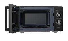 Lò vi sóng cơ Sharp 23 lít R-2348V-BK ảnh 3