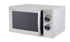 Lò vi sóng cơ Sharp 23 lít R-32A2VN-S ảnh 2