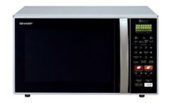 Lò vi sóng đối lưu Sharp R-C900VN(S) ảnh 2