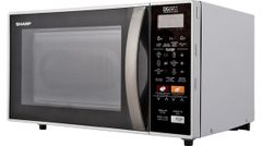 Lò vi sóng đối lưu Sharp R-C900VN(S) ảnh 3