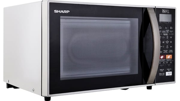 Lò vi sóng đối lưu Sharp R-C900VN(S) – ảnh 4