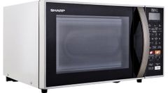 Lò vi sóng đối lưu Sharp R-C900VN(S) ảnh 4