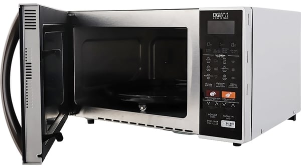 Lò vi sóng đối lưu Sharp R-C900VN(S) – ảnh 5