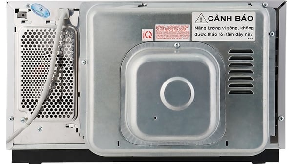 Lò vi sóng đối lưu Sharp R-C900VN(S) – ảnh 7