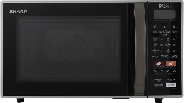 Lò vi sóng đối lưu Sharp R-C900VN(S)