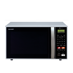 Lò vi sóng đối lưu Sharp R-C900VN(S) ảnh 8