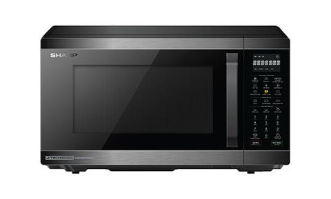 Lò vi sóng Sharp 32 lít R-C932XVN-BST