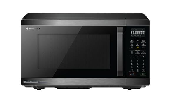 Lò vi sóng Sharp 32 lít R-C932XVN-BST