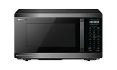 Lò vi sóng Sharp 32 lít R-C932XVN-BST ảnh 1