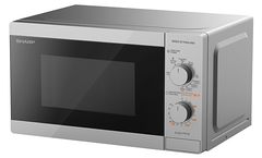 Lò vi sóng cơ Sharp 21 lít R-G211TV-SL