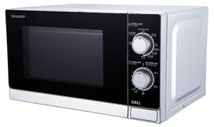 Lò vi sóng cơ Sharp 20 lít R-G227VN-M ảnh 3