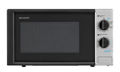 Lò vi sóng cơ Sharp 25 lít R-G251TV-SL ảnh 7