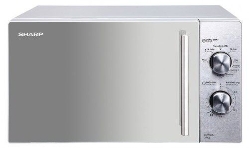 Lò vi sóng cơ Sharp 20 lít R-G227VN-M