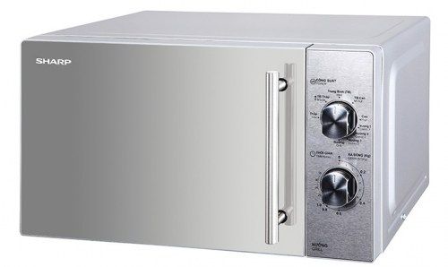 Lò vi sóng cơ Sharp 20 lít R-G227VN-M – ảnh 2