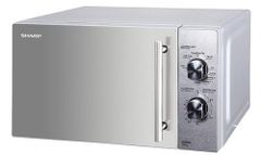 Lò vi sóng cơ Sharp 20 lít R-G227VN-M ảnh 2