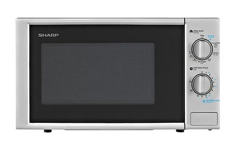 Lò vi sóng cơ Sharp 20 lít R-G228VN-SL