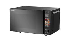 Lò vi sóng điện tử Sharp 25 lít R-G2545FBC-BK ảnh 2