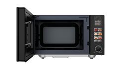 Lò vi sóng điện tử Sharp 25 lít R-G2545FBC-BK ảnh 3