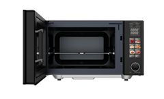 Lò vi sóng điện tử Sharp 25 lít R-G2545FBC-BK ảnh 4