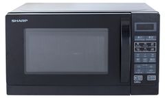 Lò vi sóng điện tử Sharp 20 lít R-G273VN-B