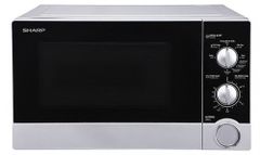 Lò vi sóng cơ Sharp 23 lít R-G302VN-S