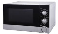 Lò vi sóng cơ Sharp 23 lít R-G302VN-S ảnh 2